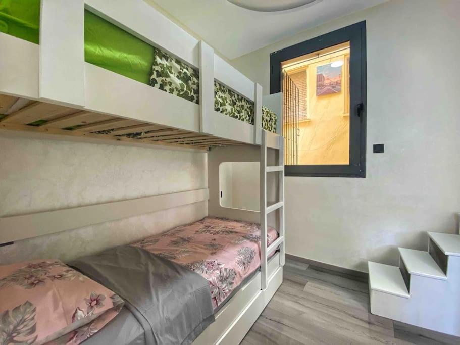 Ocean View&Fast Wifi Apart In The Heart Of Танжер Екстер'єр фото